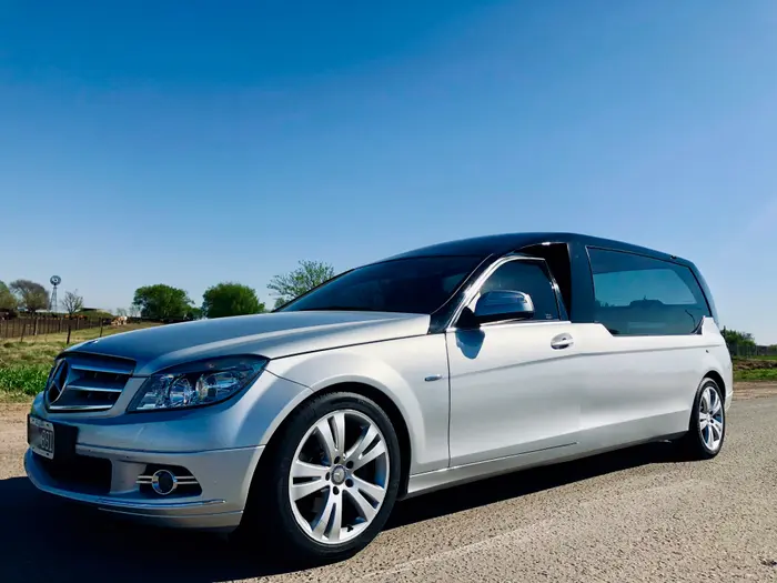 Mercedes Benz - Imagen 3